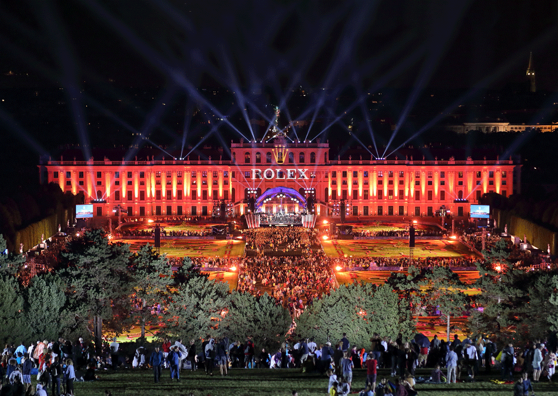 DUNAJSKI FILHARMONIKI