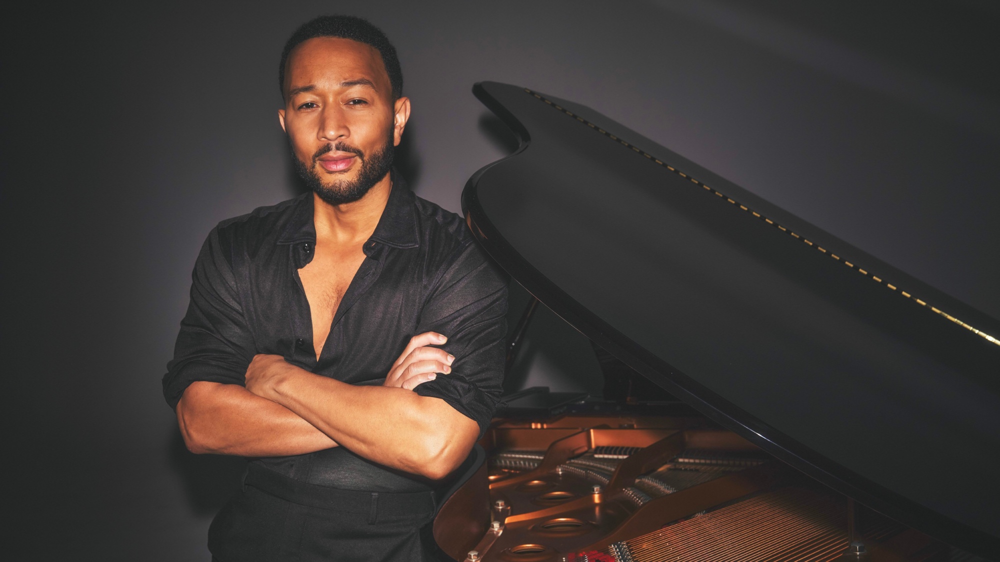 JOHN LEGEND