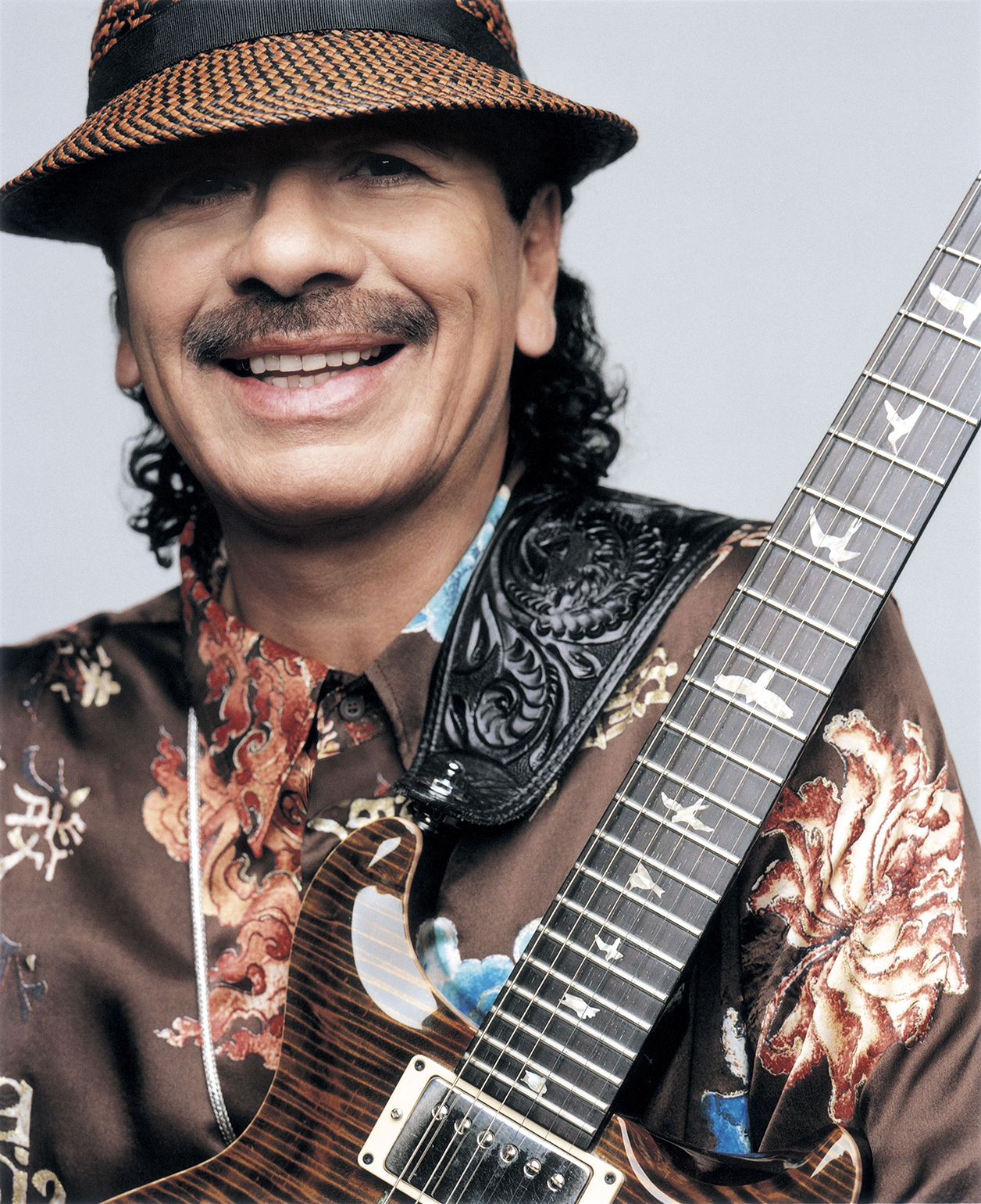 Santana BFree koncertiBFree koncerti