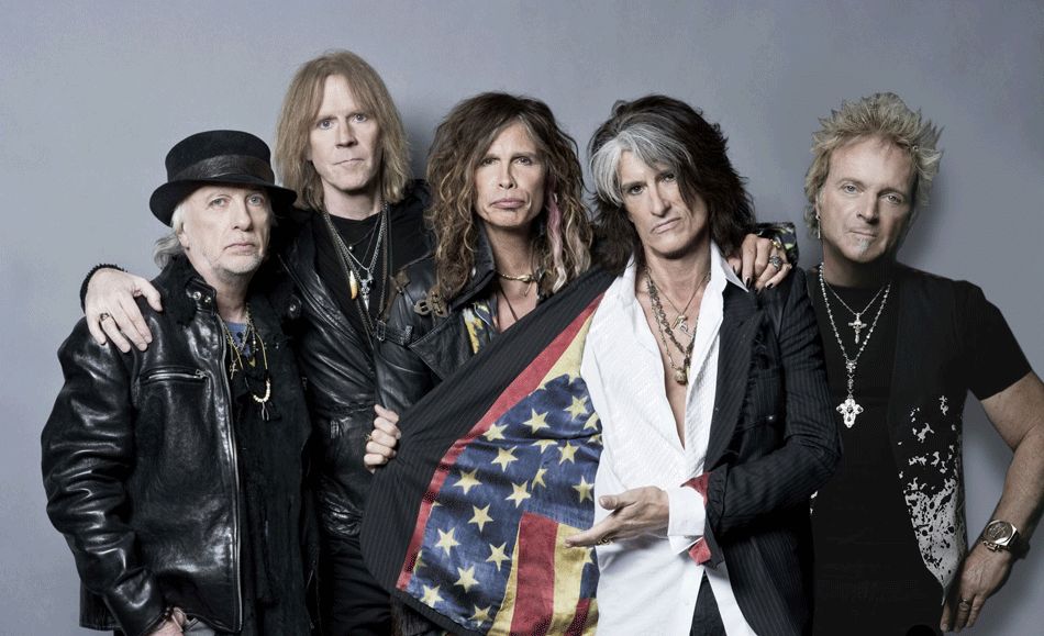 AEROSMITH