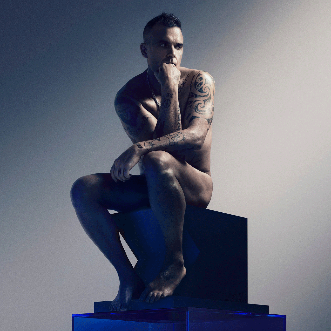 ROBBIE WILLIAMS