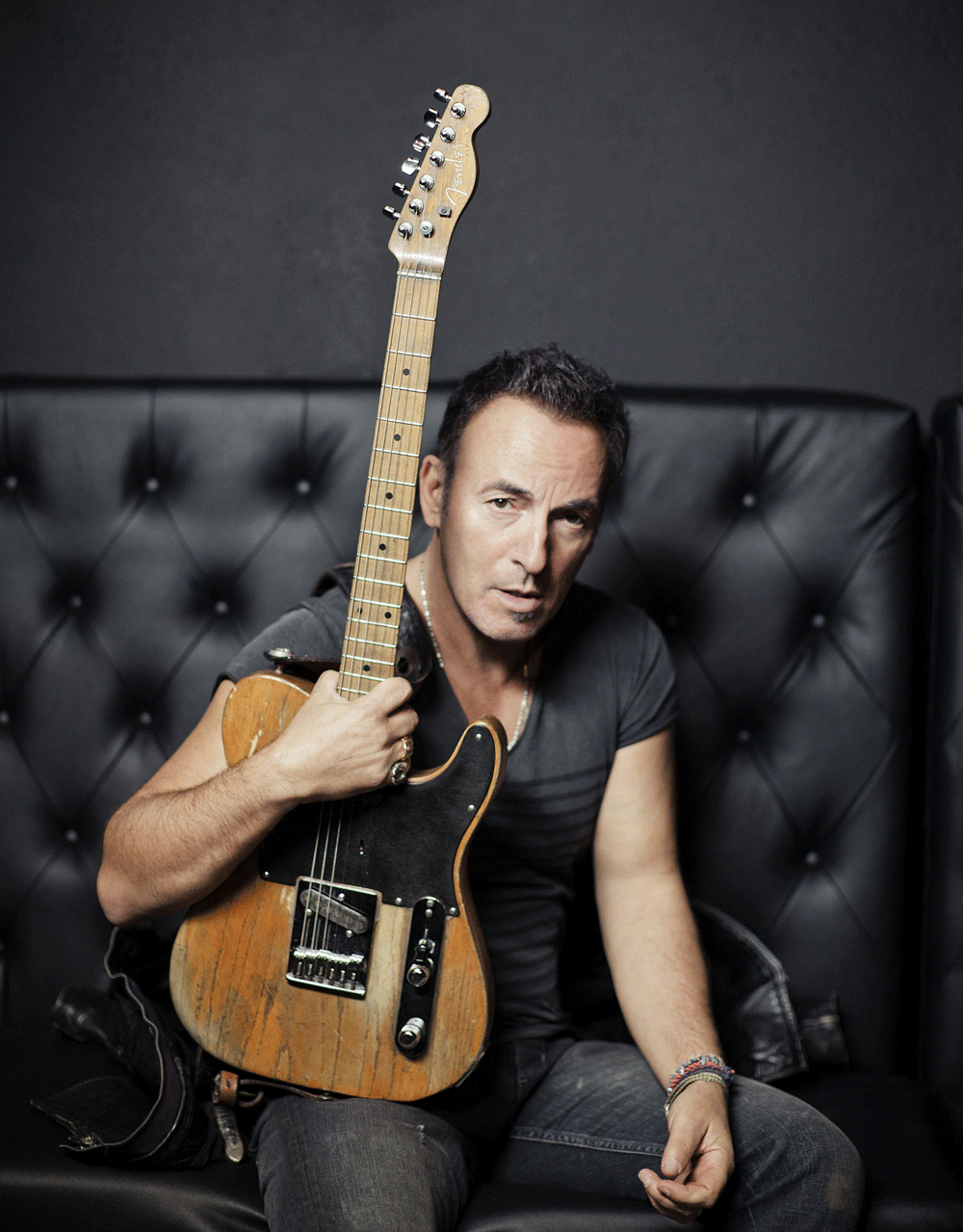 BRUCE SPRINGSTEEN [3-dni]