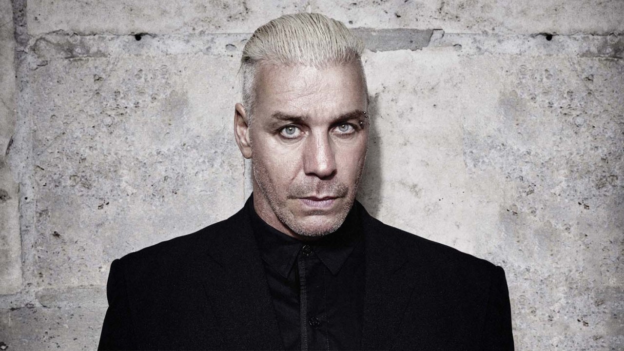 TILL LINDEMANN