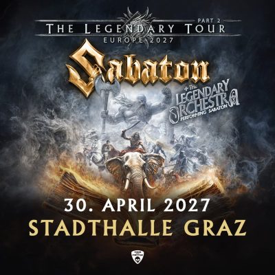 Sabaton Graz web