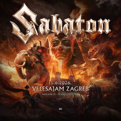 Sabaton ZG