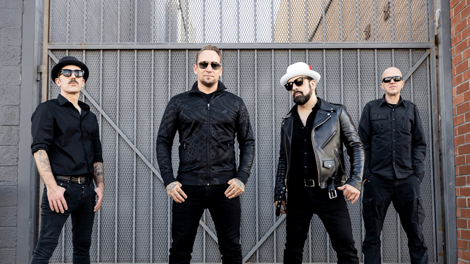 VOLBEAT