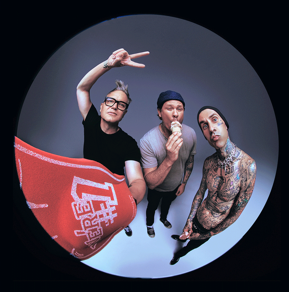 BLINK-182