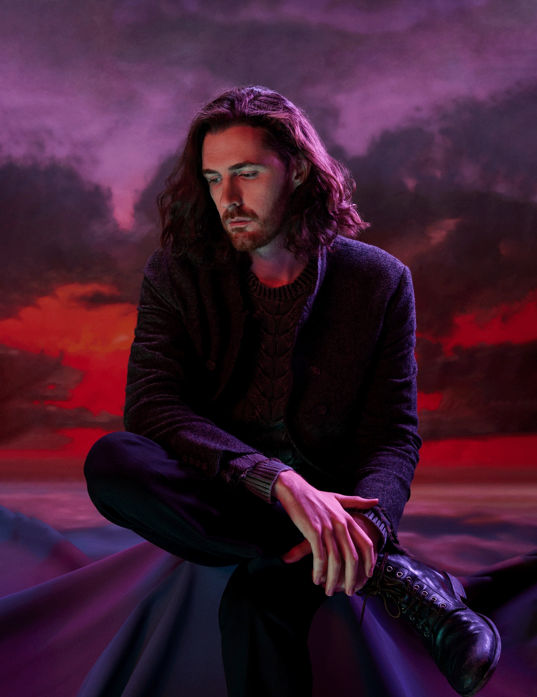 HOZIER