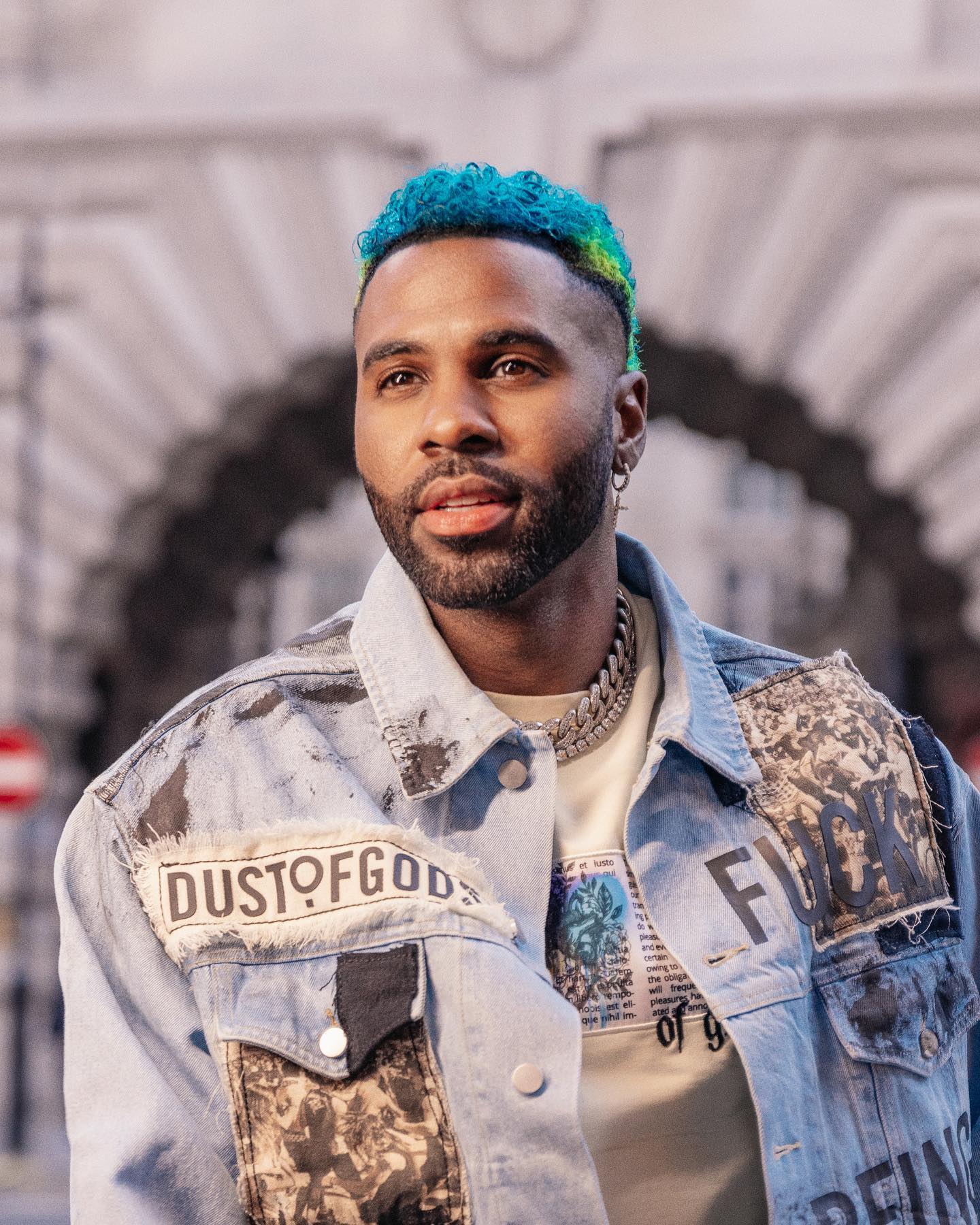 JASON DERULO