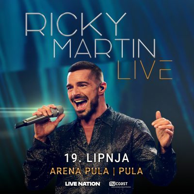 Ricky Martin Pula webshop