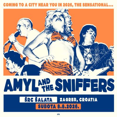 Amy Sniffers web