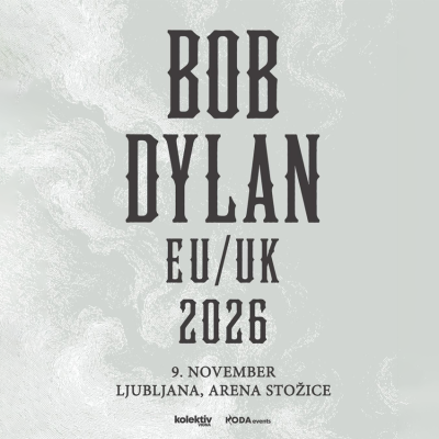 Bob Dylan webshop LJ
