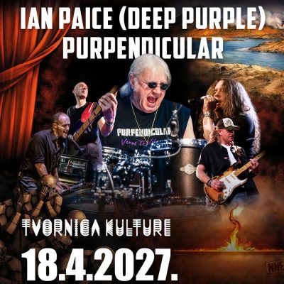 Ian Paice webshop