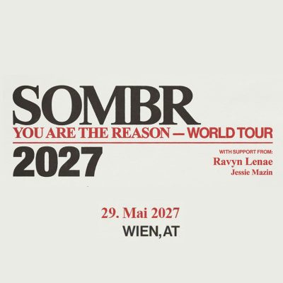 Sombr webshop